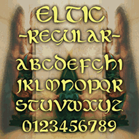 font